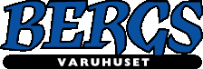 BERGS VARUHUSET