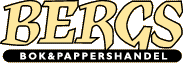 BERGS Bok & pappershandel