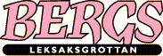 BERGS Leksaksgrottan