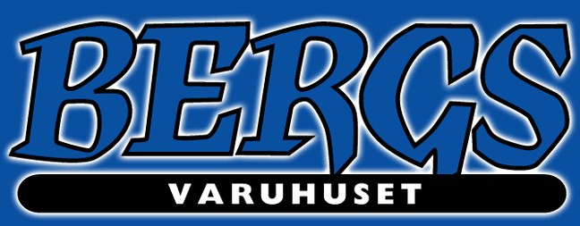 BERGS - Varuhuset